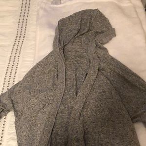 lightweight cardigan